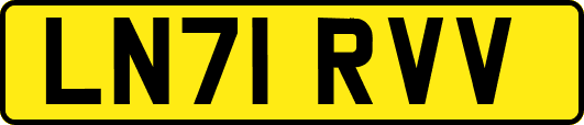LN71RVV