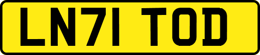 LN71TOD