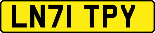 LN71TPY