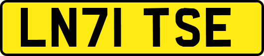 LN71TSE