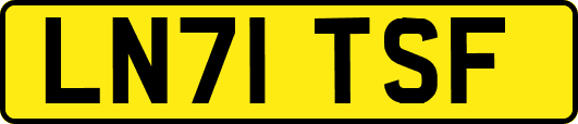 LN71TSF