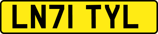 LN71TYL