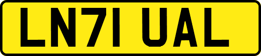 LN71UAL