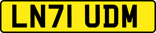 LN71UDM