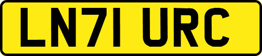LN71URC