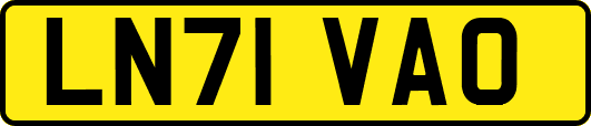 LN71VAO