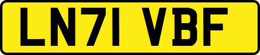 LN71VBF