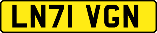 LN71VGN
