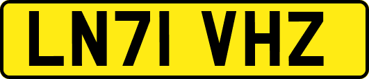LN71VHZ