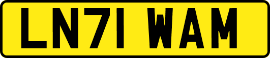 LN71WAM