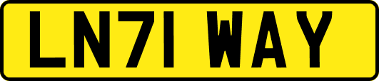 LN71WAY