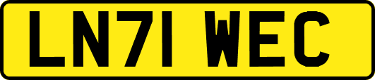 LN71WEC