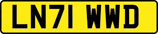 LN71WWD