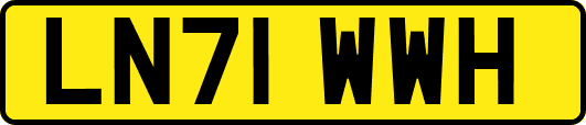 LN71WWH