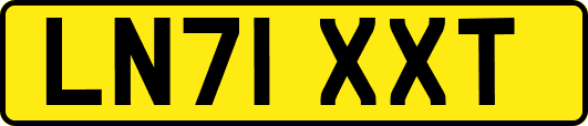 LN71XXT