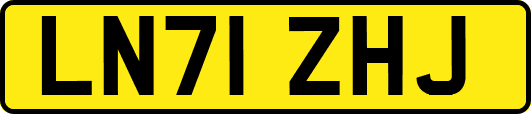 LN71ZHJ