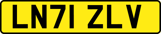 LN71ZLV