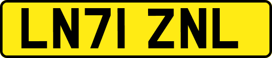 LN71ZNL
