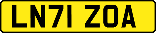 LN71ZOA