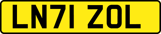 LN71ZOL