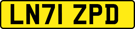 LN71ZPD