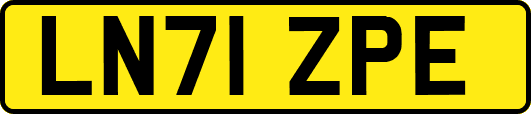 LN71ZPE