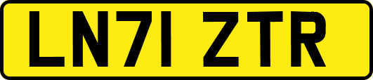 LN71ZTR