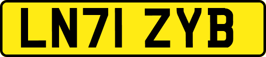 LN71ZYB