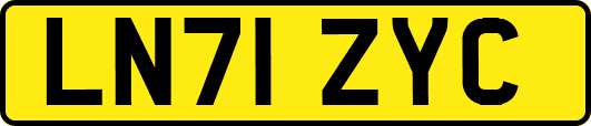 LN71ZYC
