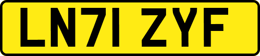 LN71ZYF