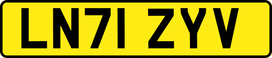 LN71ZYV