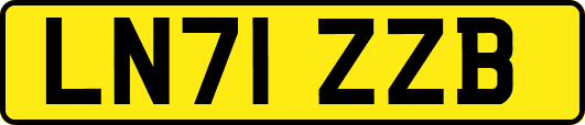 LN71ZZB