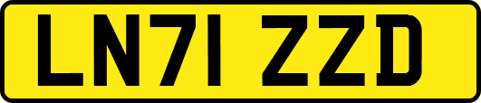 LN71ZZD