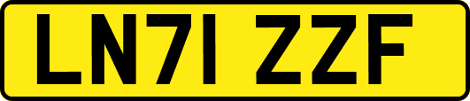 LN71ZZF