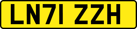 LN71ZZH