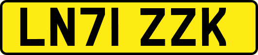LN71ZZK