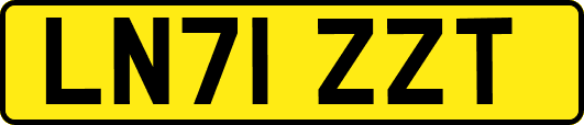 LN71ZZT