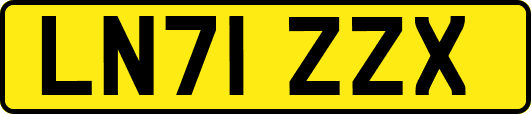 LN71ZZX