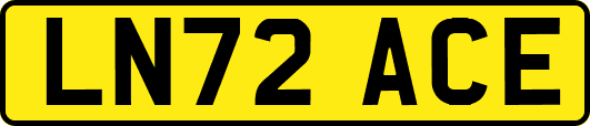 LN72ACE