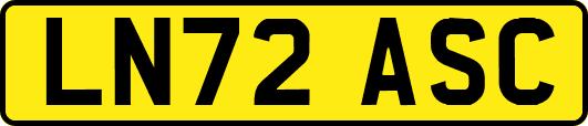 LN72ASC