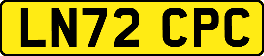 LN72CPC
