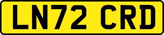 LN72CRD