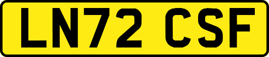 LN72CSF
