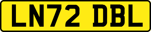 LN72DBL