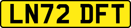 LN72DFT