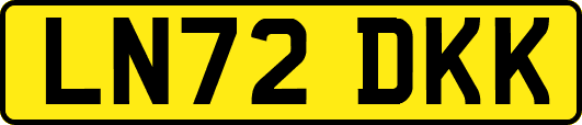 LN72DKK