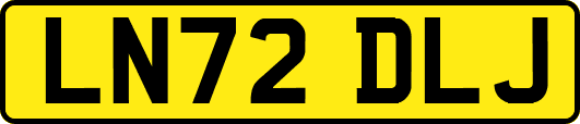 LN72DLJ