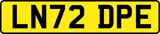 LN72DPE