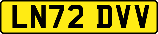 LN72DVV