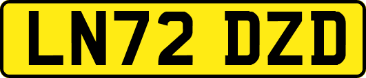LN72DZD